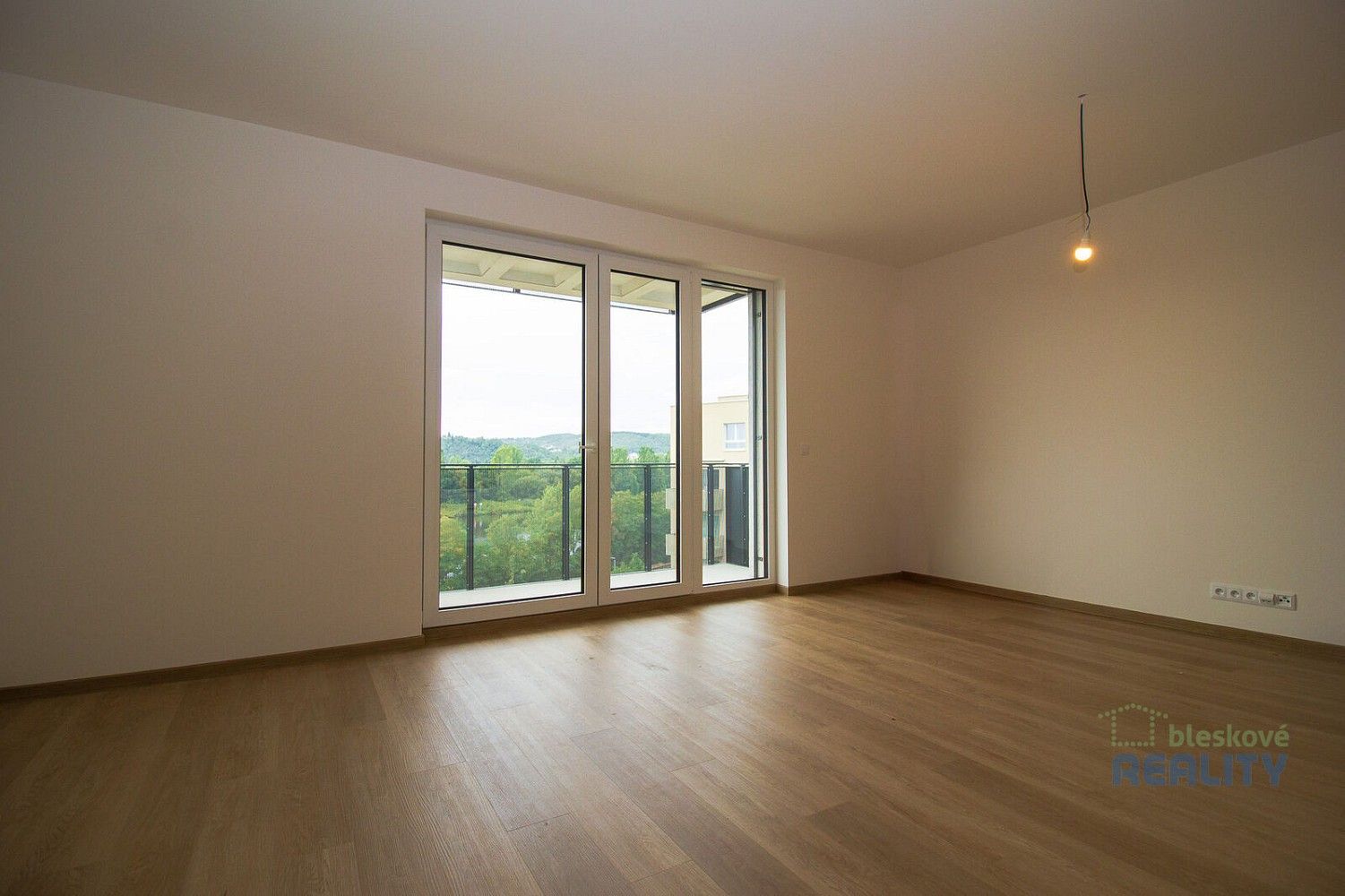 Prodej byt 3+kk - Kolmanova, Praha 4 - Modřany, 69 m² - 5