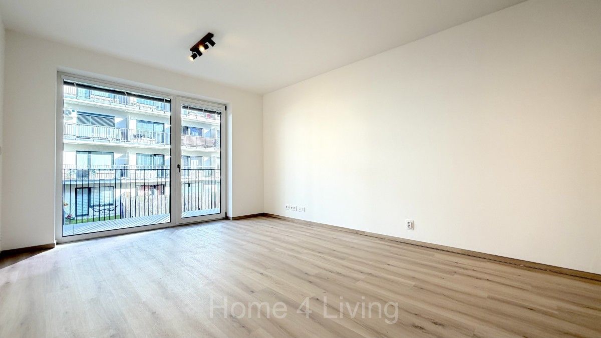 Pronájem byt 1+kk - Hvězdová, Brno, 35 m² - 2