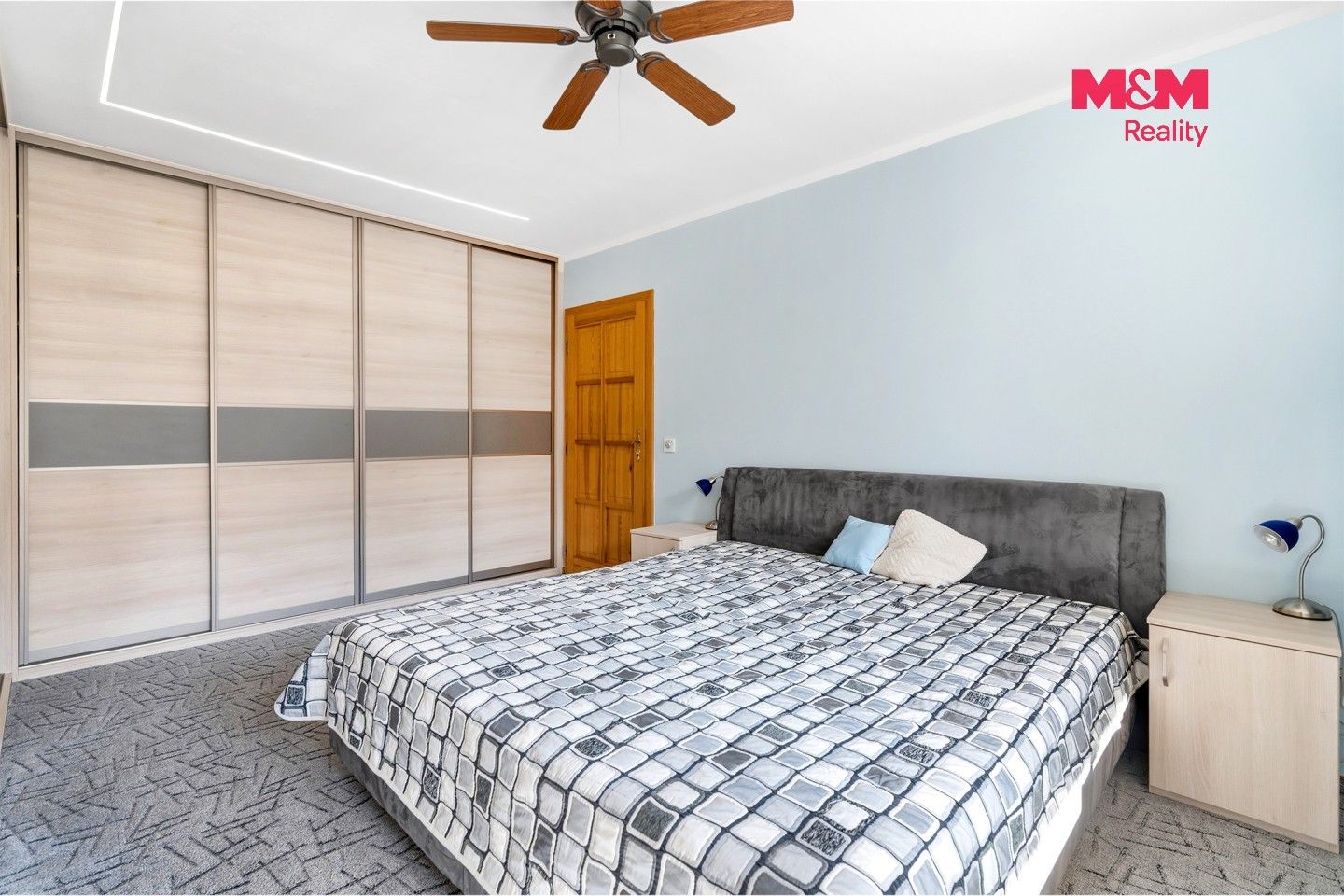 Prodej byt 3+1 - U stadionu, Mladá Boleslav, 81 m² - 5