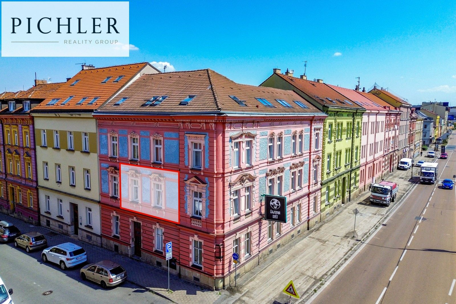 1+kk, Krátká, Plzeň Jižní Předměstí, 24 m² - 2