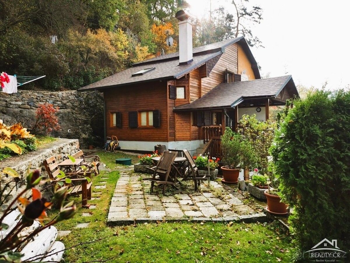 Chaty, Luka nad Jihlavou, 588 22 - 1