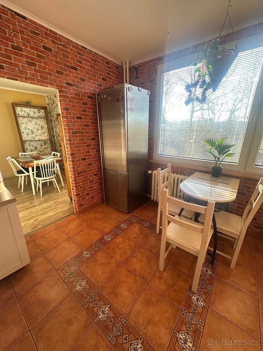 Prodej byt - Teplice, 415 01