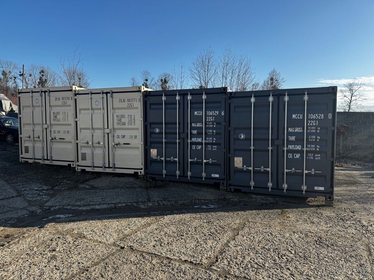 Pronájem sklad - Rožnov pod Radhoštěm, 756 61