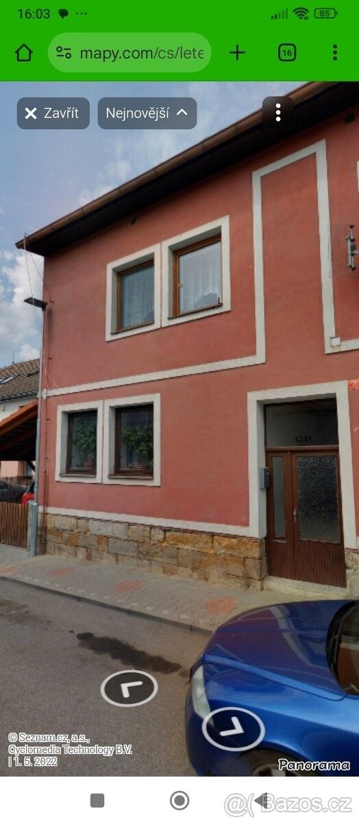 Byty, Hořice v Podkrkonoší, 508 01