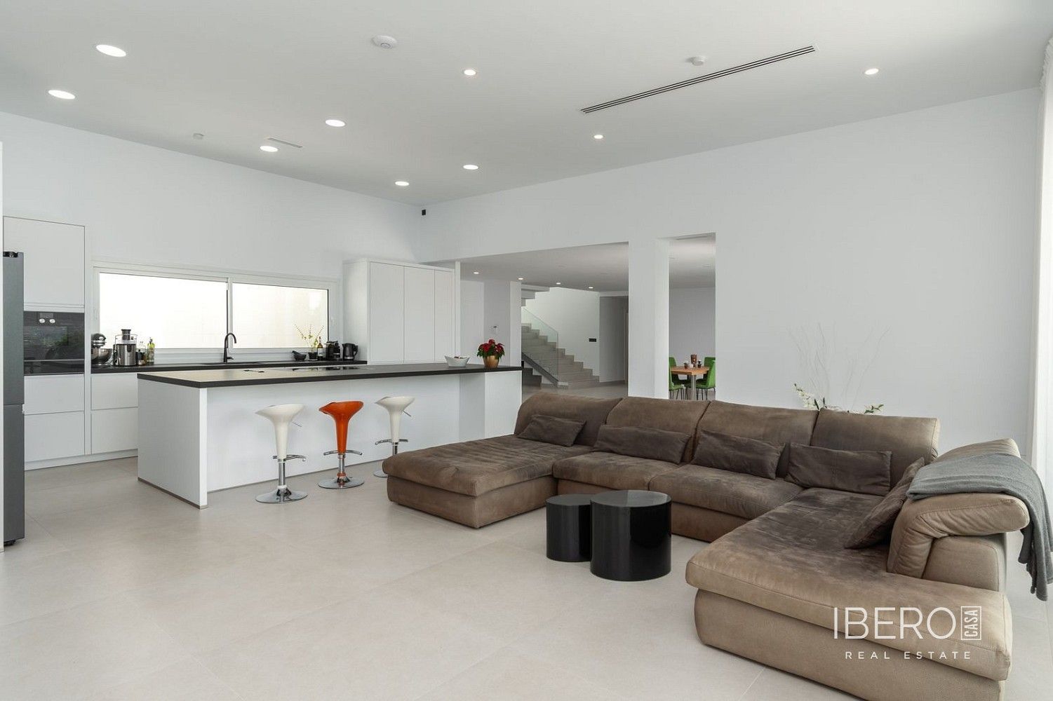 Rodinný dům · 328 m² · La Mairena, ES - 4