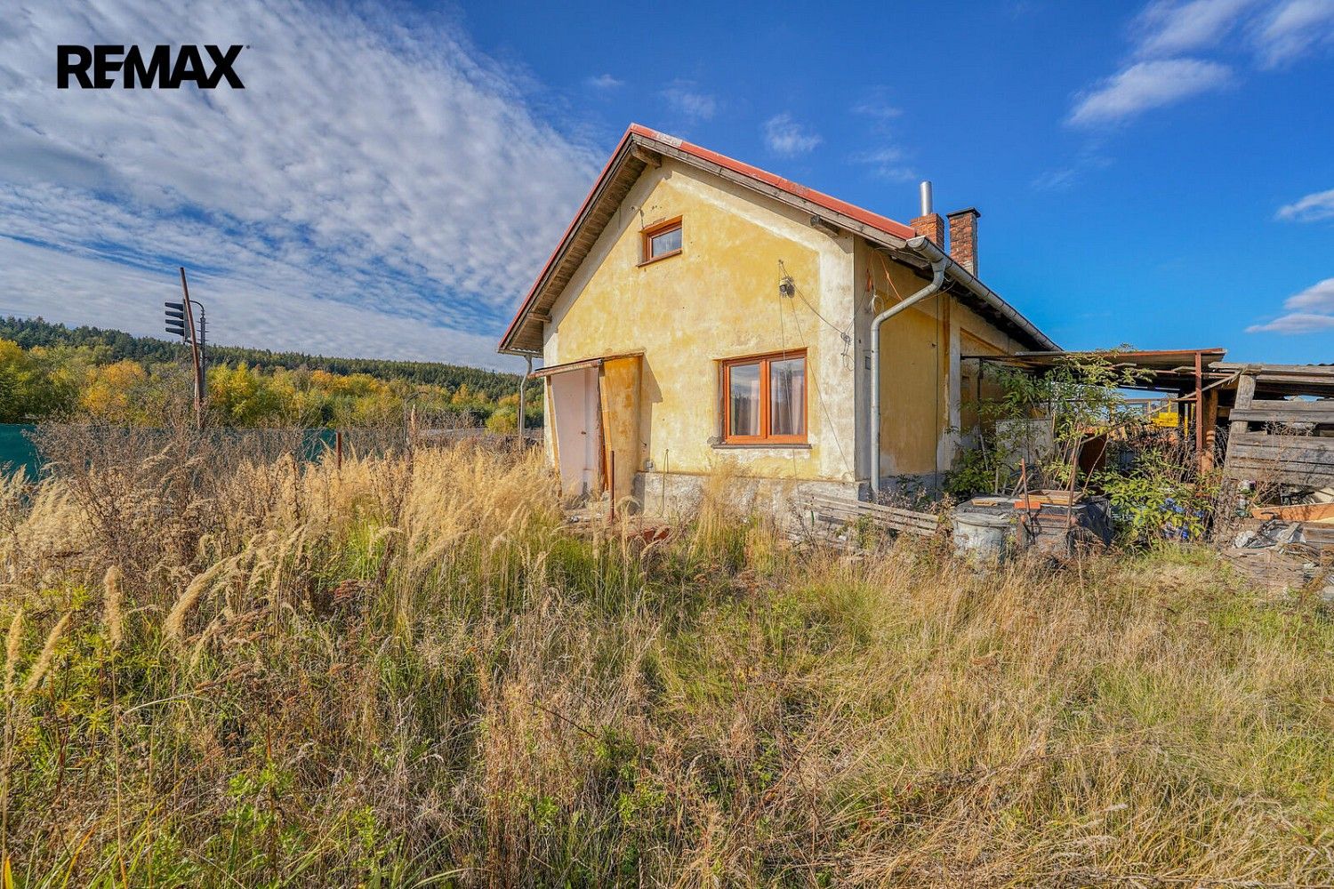 Rodinné domy, Žihle, okres Plzeň-sever, 68 m² - 1