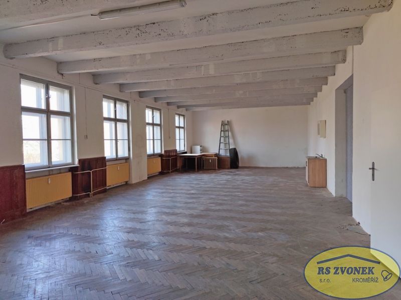 Kanceláře, Olomouc, 96 m²