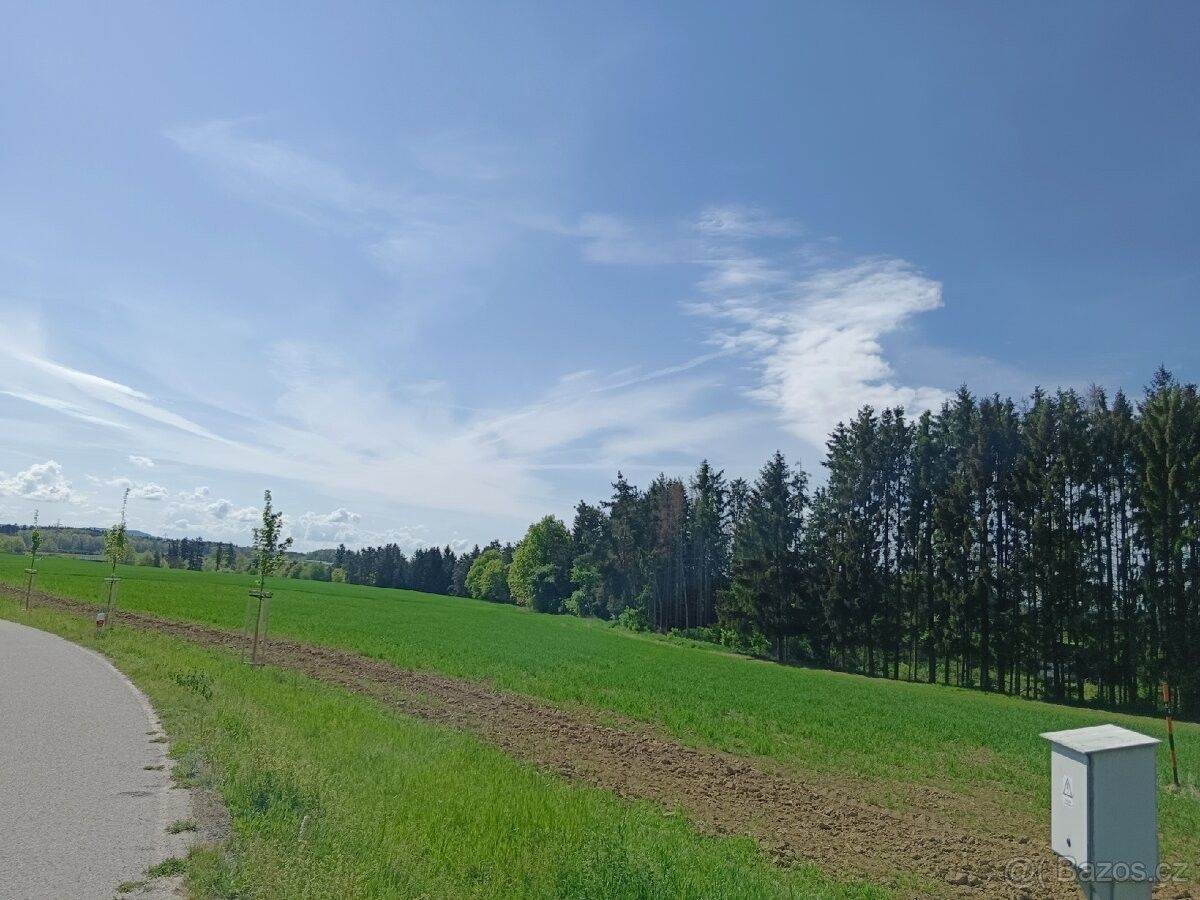 Pozemky pro bydlení, Tábor, 390 05 - 2
