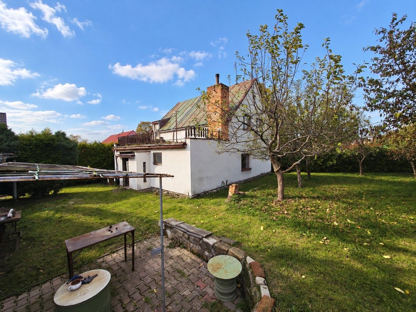 Rodinný dům · 140 m² · Tyršova, Kamenický Šenov - 4