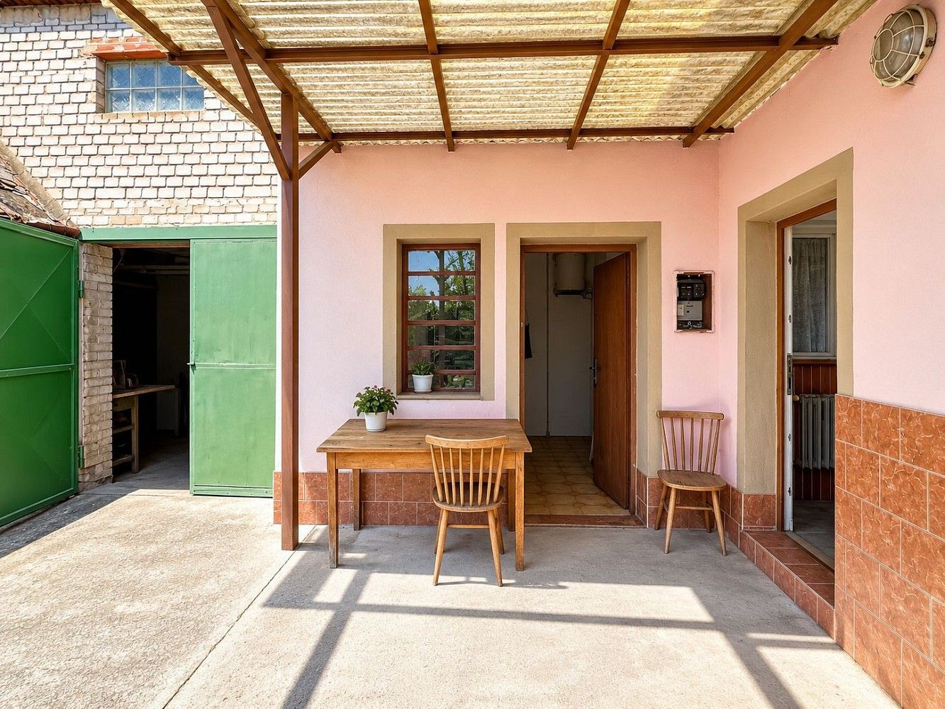 Rodinný dům · 200 m² · Tasov, okres Hodonín - 4