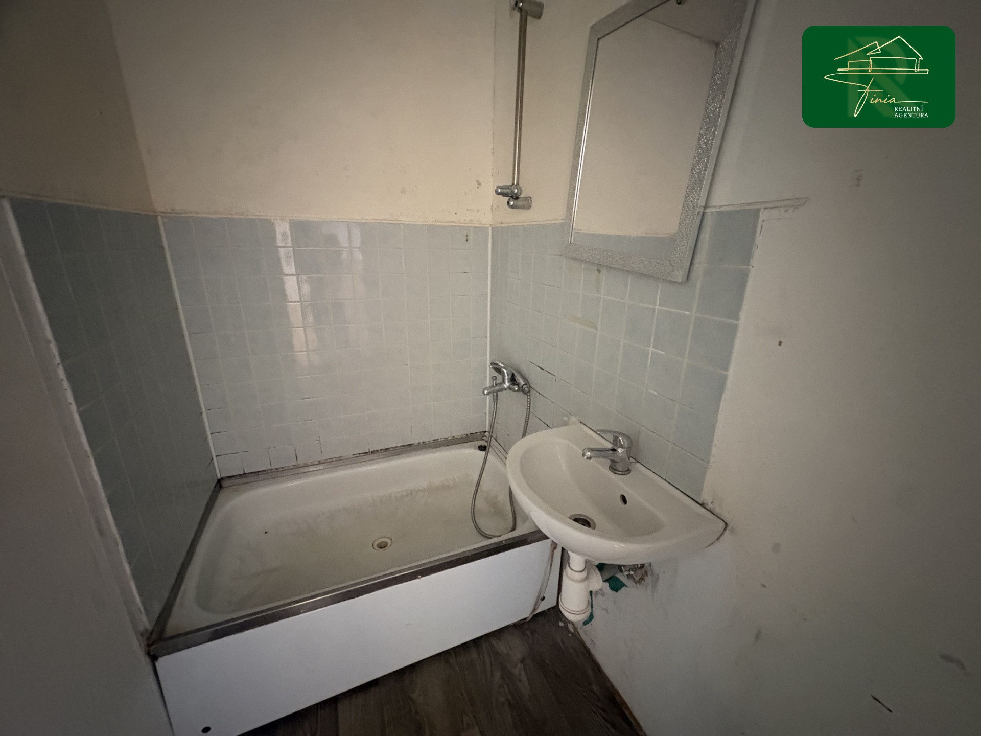 Prodej byt 1+1 - Jáchymovská, Česká Lípa, 35 m² - 5