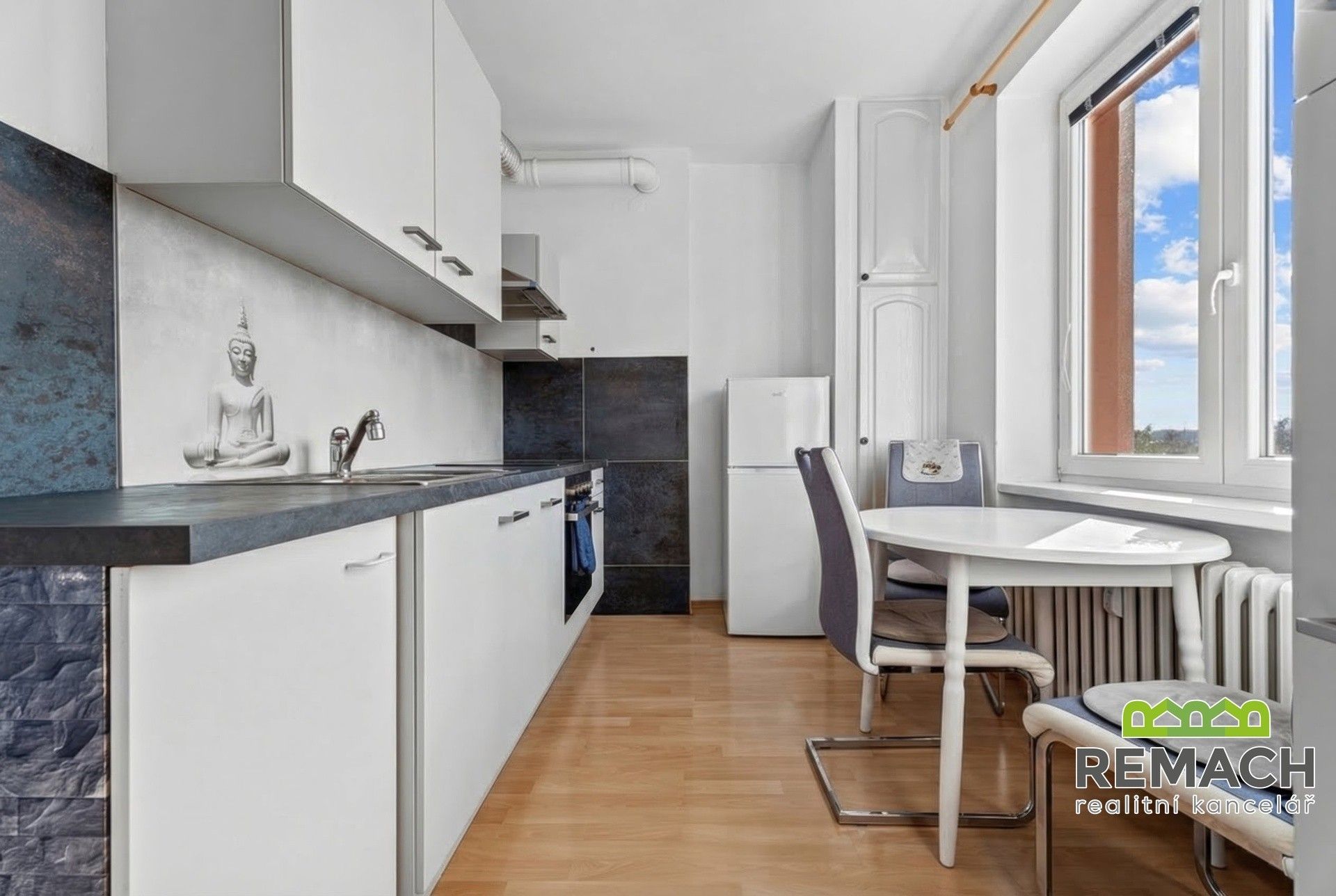Byt 2+1 · 51 m² · Olbrachtova, Otrokovice - 4