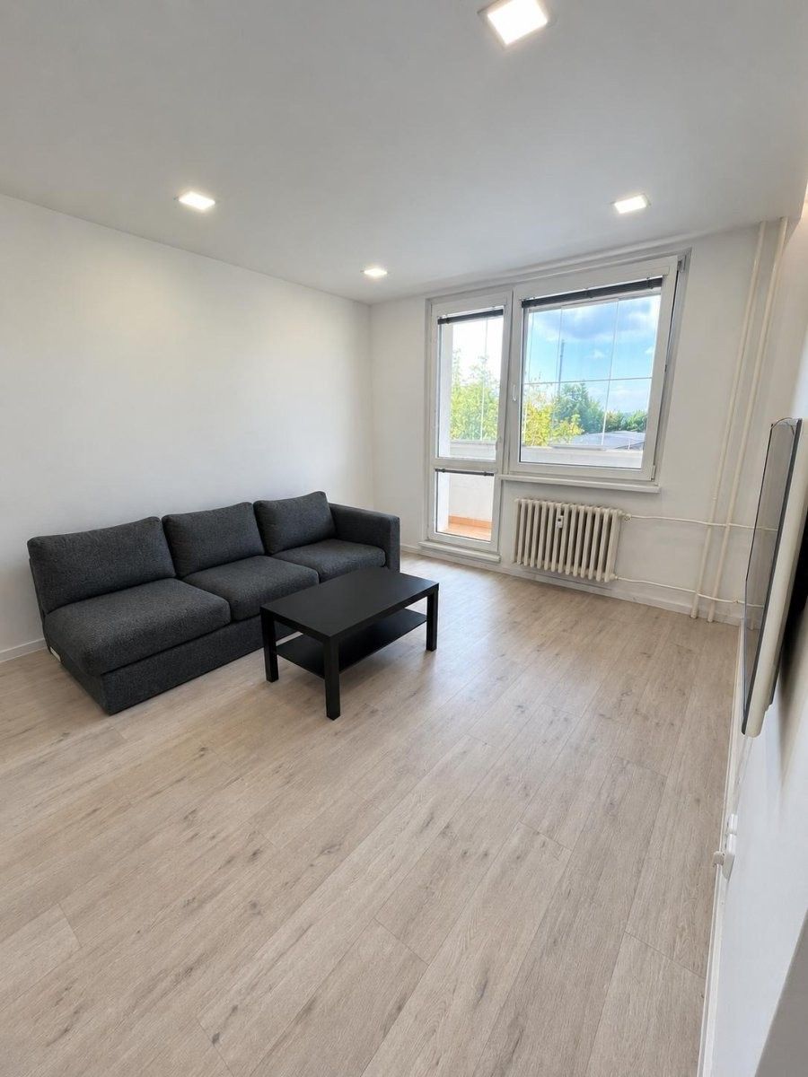 Byt 1+1 · 33 m² · Tovární, Olomouc - 3