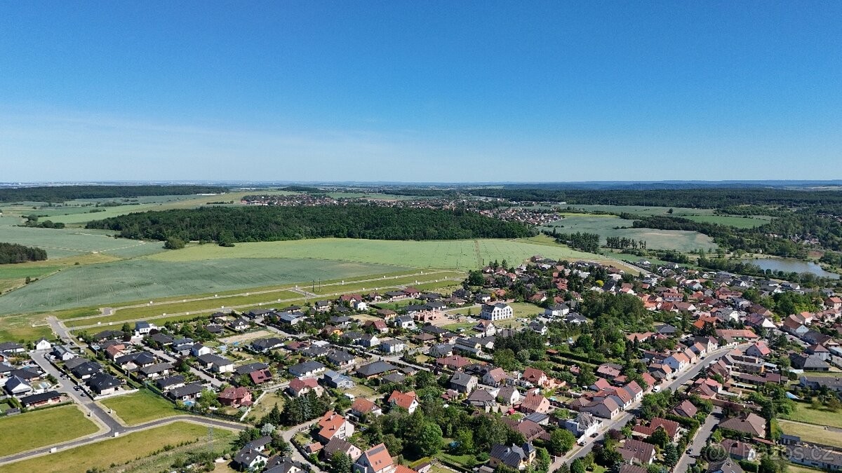 Pozemek pro bydlení · Kladno, 272 01 - 4