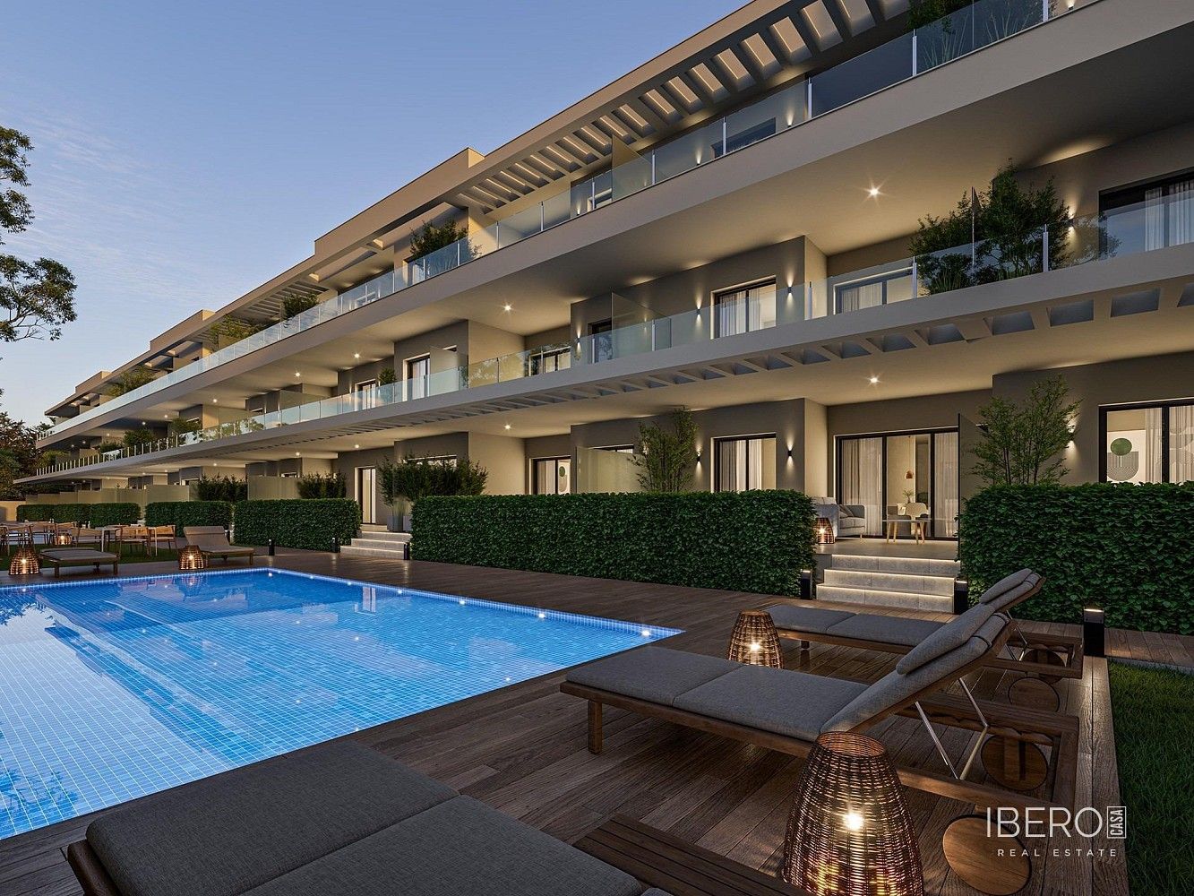 4+kk, Los Alcazares, Španělsko, 85 m² - 1