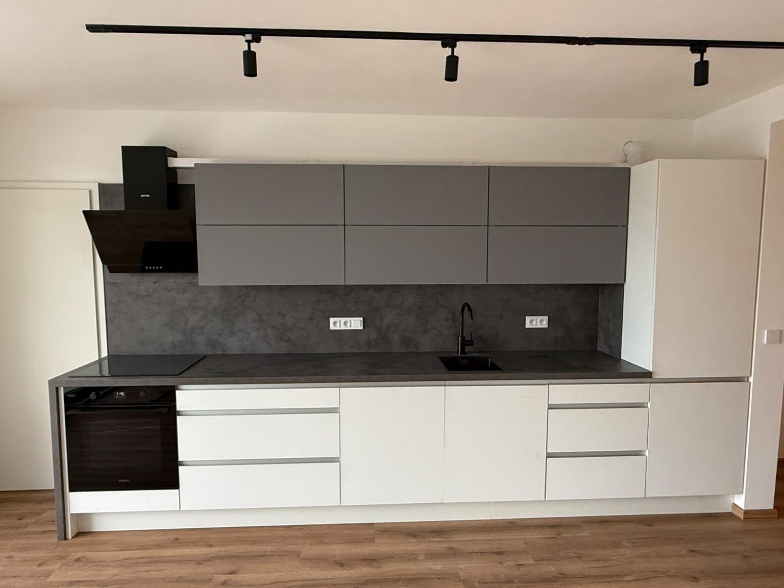 3+kk, Žleby, Rozdrojovice - Rozdrojovice, Jihomoravský kraj, 51 m² - 2