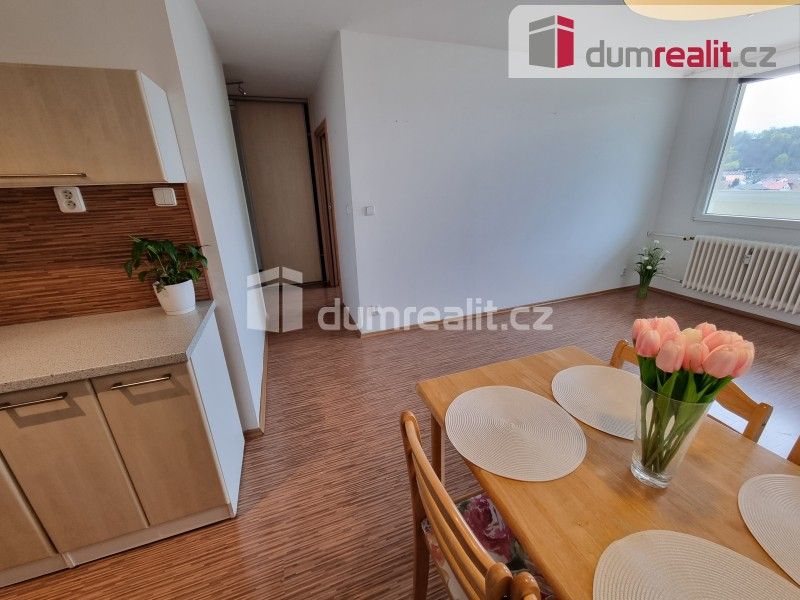 2+kk, sídl. Hůrka, Kralupy nad Vltavou, 40 m² - 2