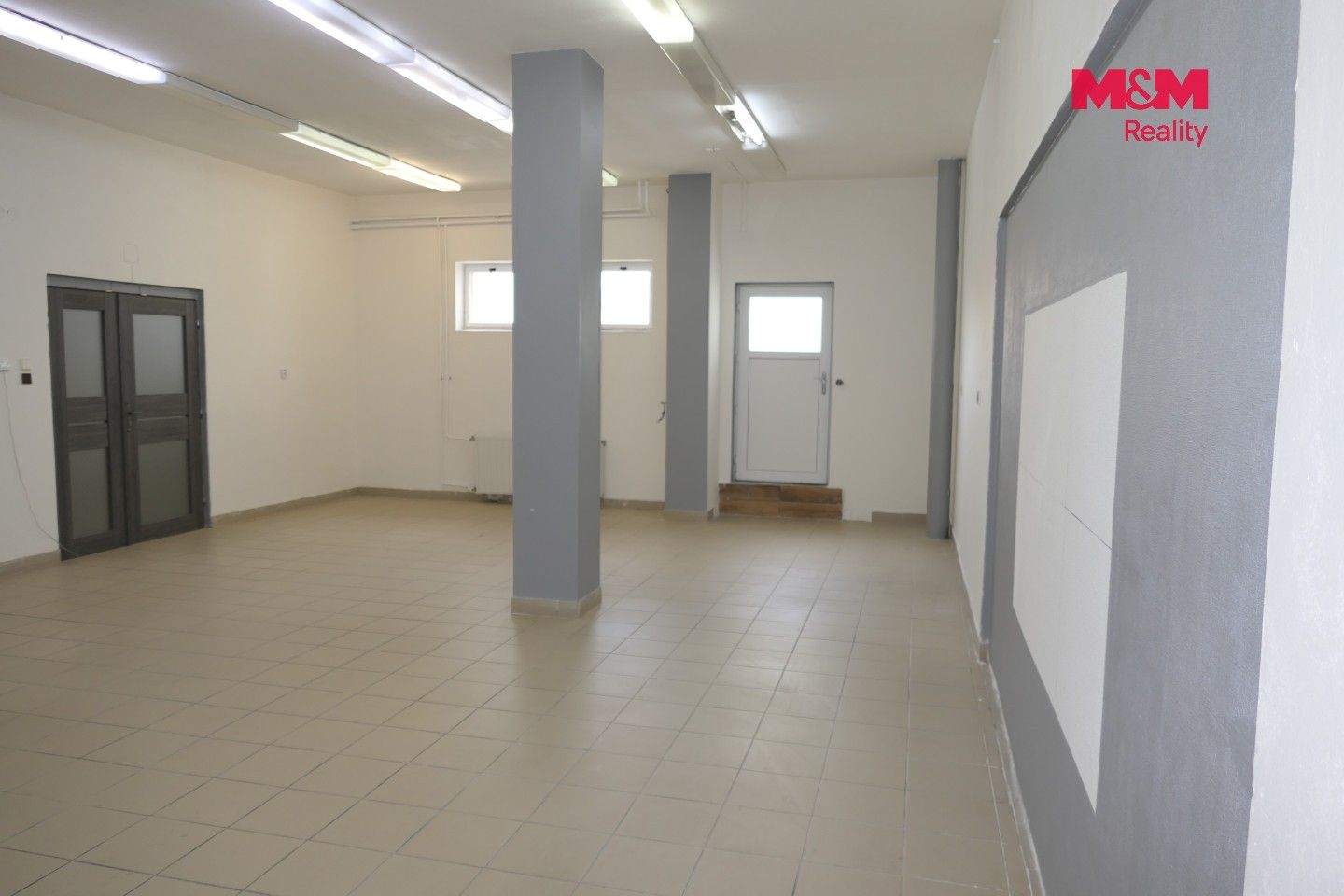 Kancelář · 60 m² · Náměstí, Žebrák - 4