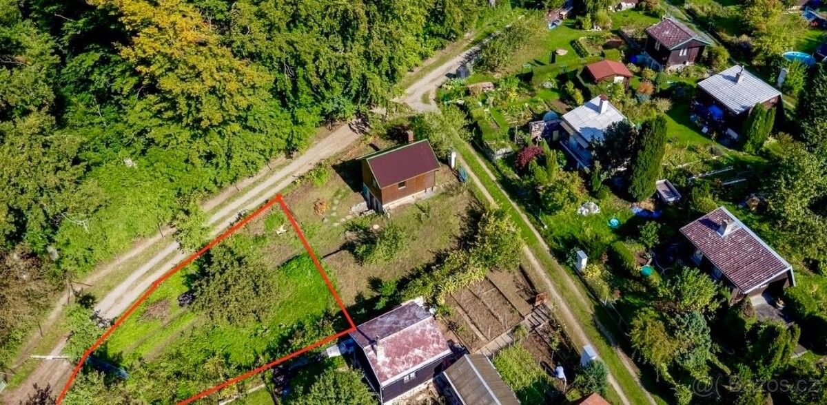 Zahrady, Benešov u Prahy, 256 01