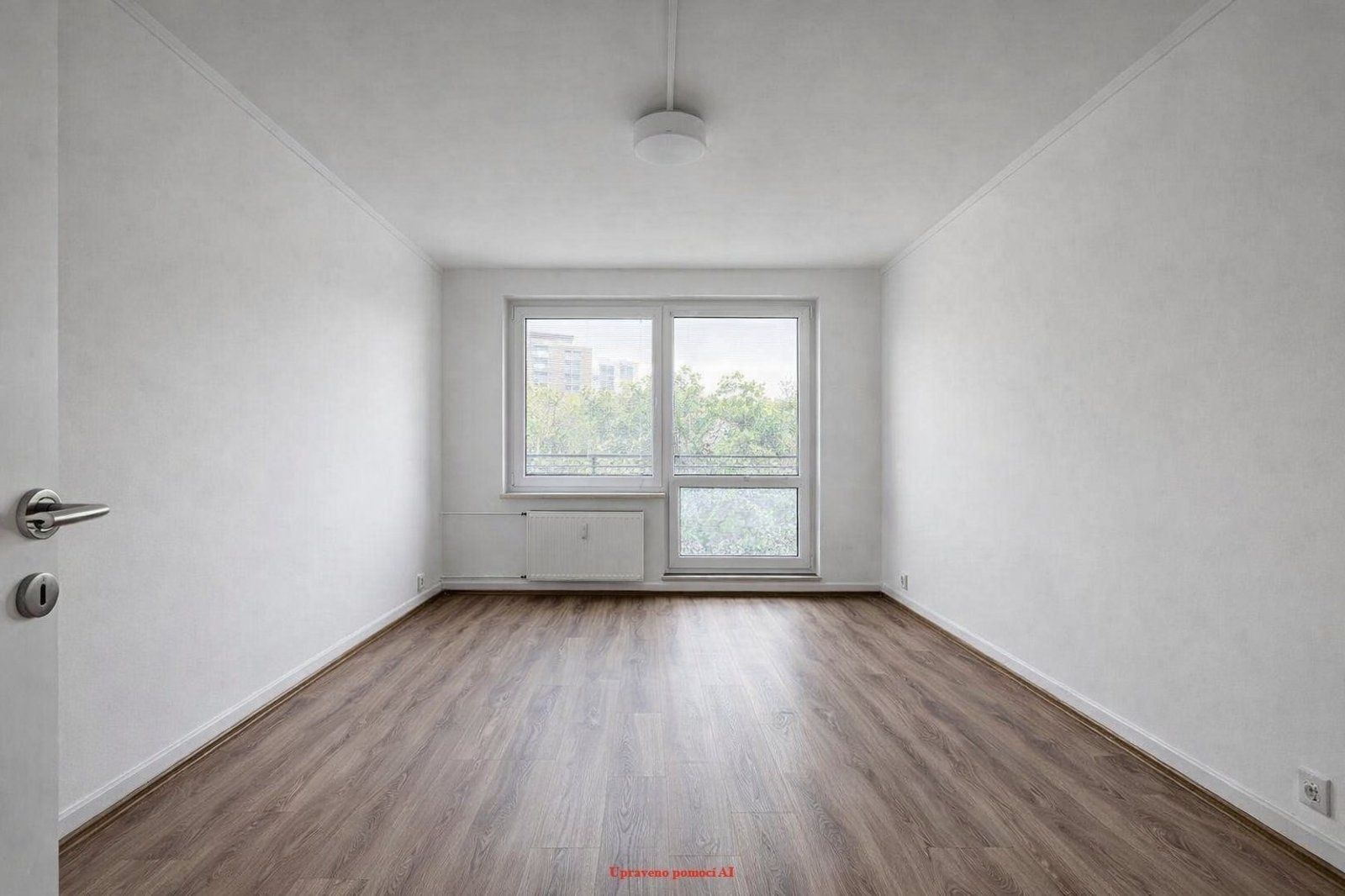 1+1, Okružní, Orlová - Horní Lutyně, Moravskoslezský kraj, 47 m² - 2