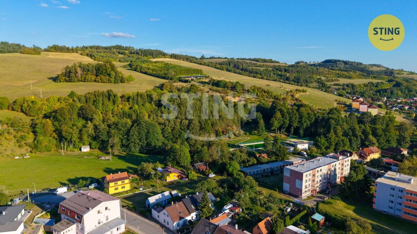 Prodej rodinný dům - Brněnec Moravská Chrastová, 85 m² - 2