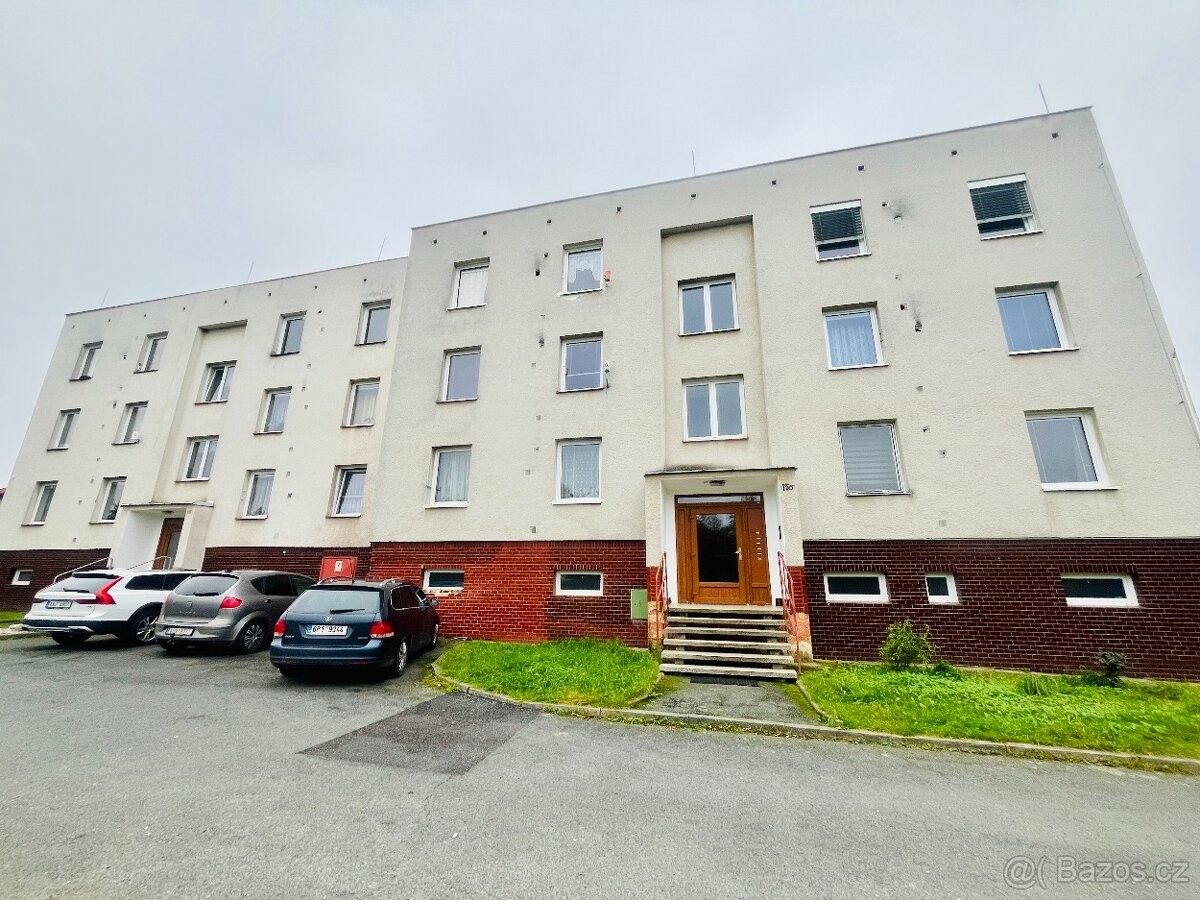 Byty, Horšovský Týn, 346 01