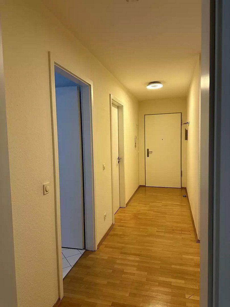 2+1, Dorothenstrasse, , Hessen, 71 m² - 2