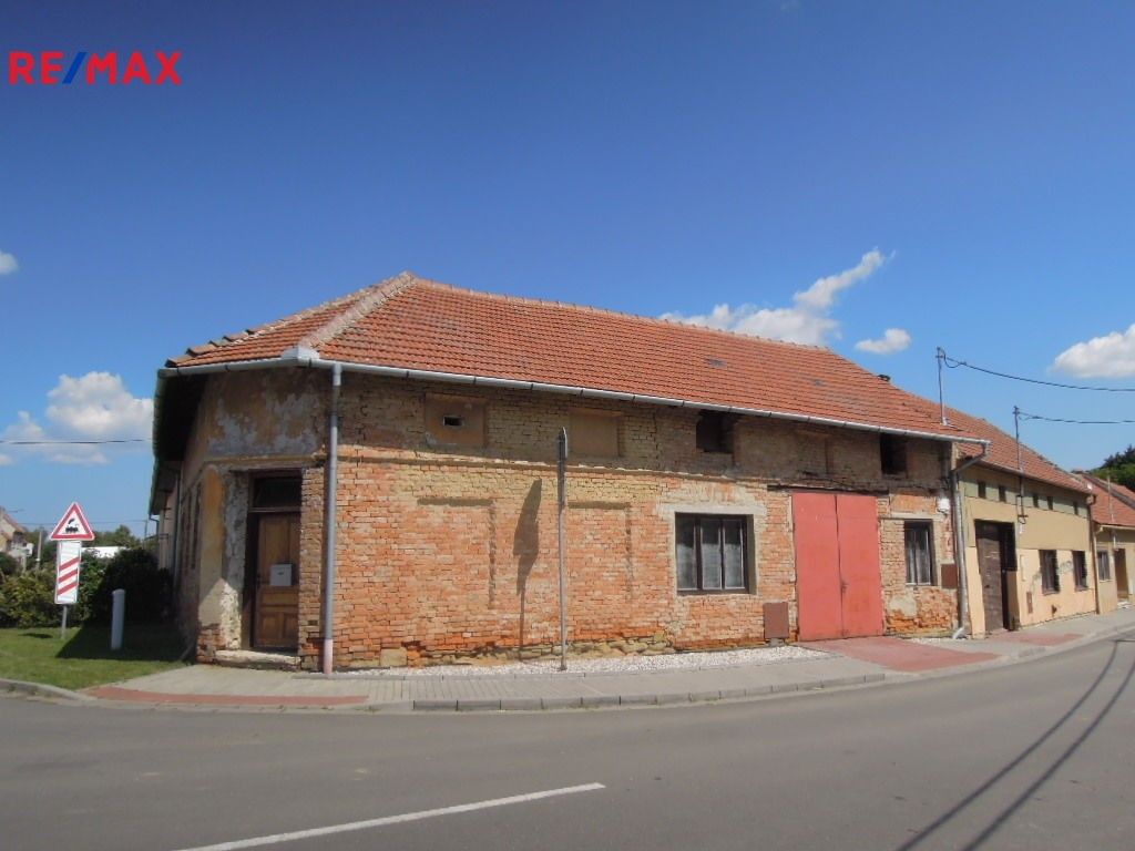 Prodej rodinný dům - , Mouchnice, 120 m²