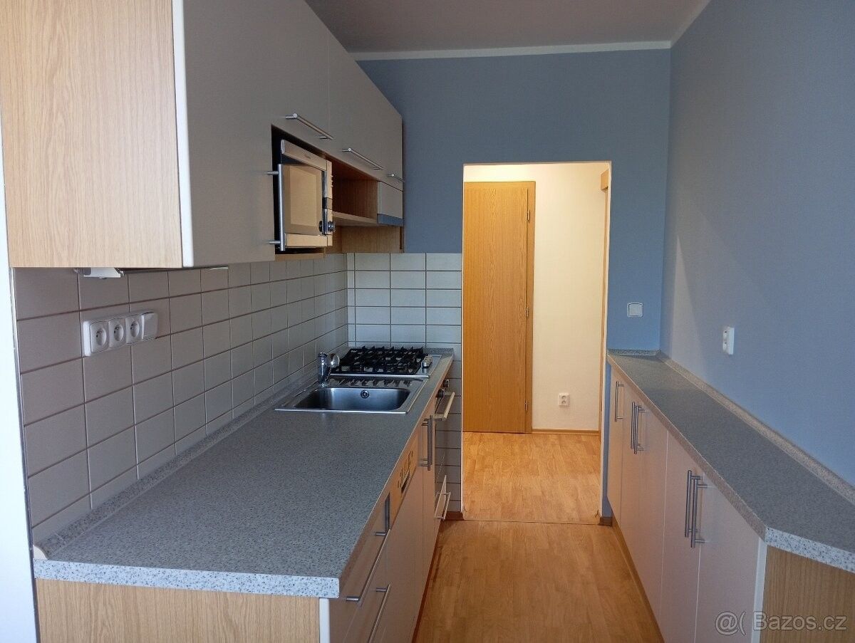 Byt · Uherský Brod, 688 01 - 4