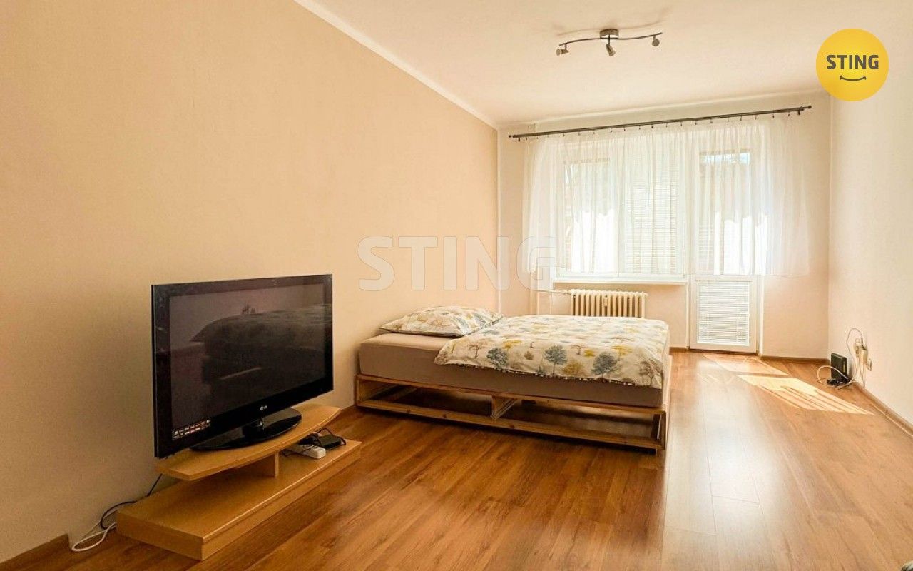 2+1, Březová, Karviná, 54 m²