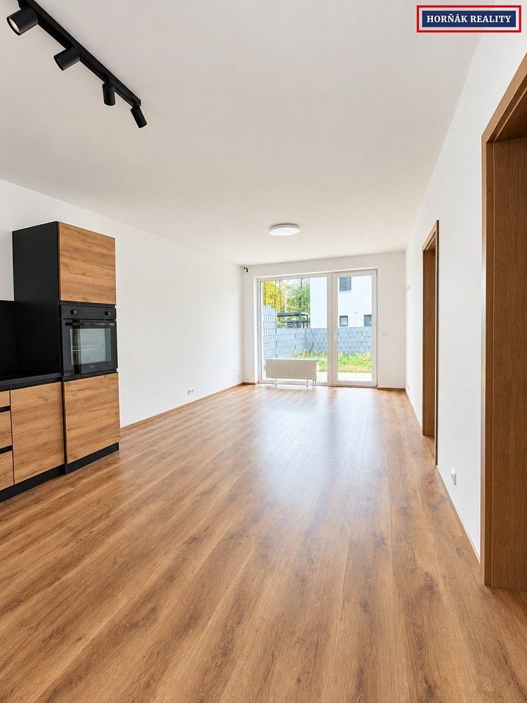 Byt 2+kk, 71 m²