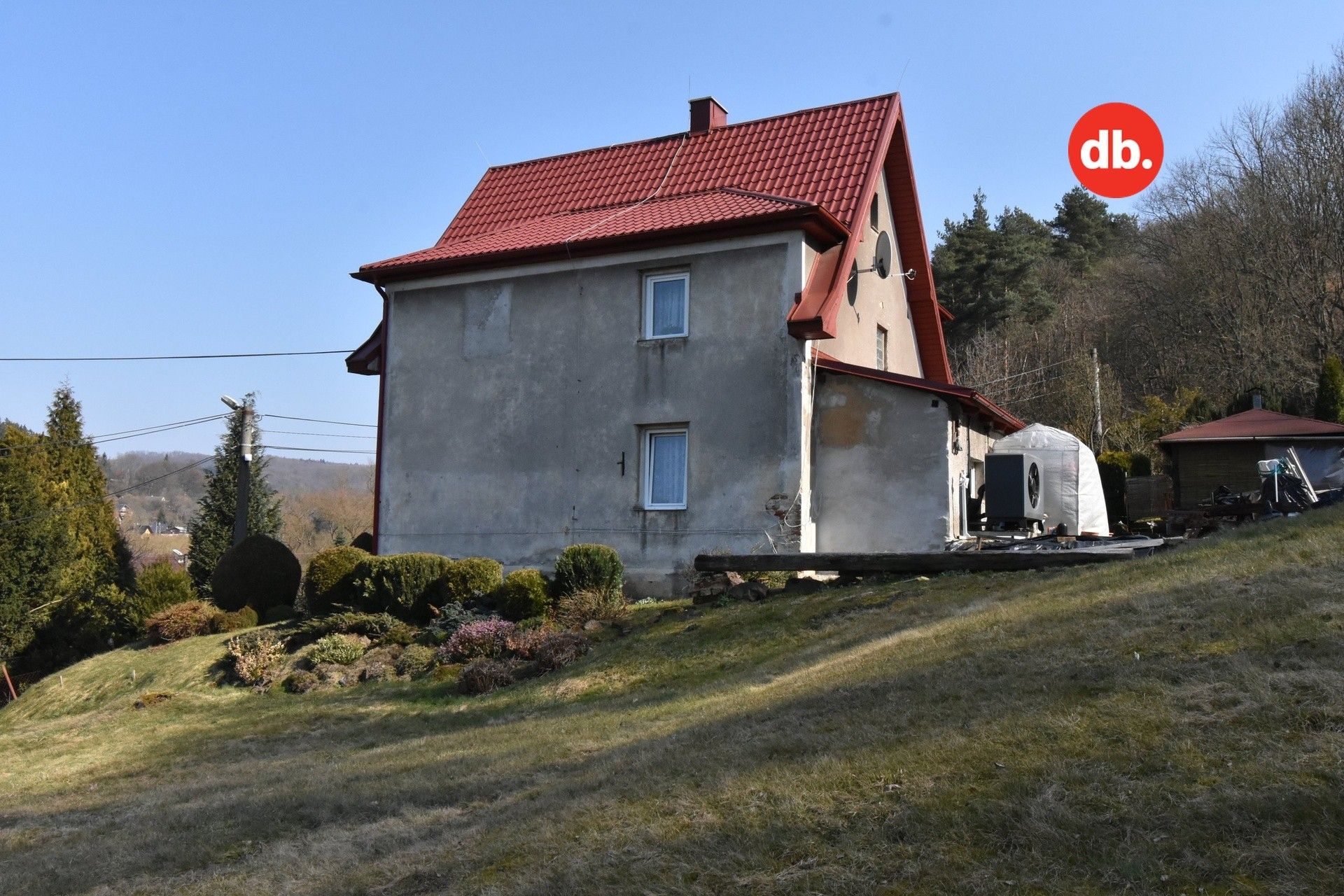 Rodinný dům · 110 m² · Šemnice - 3