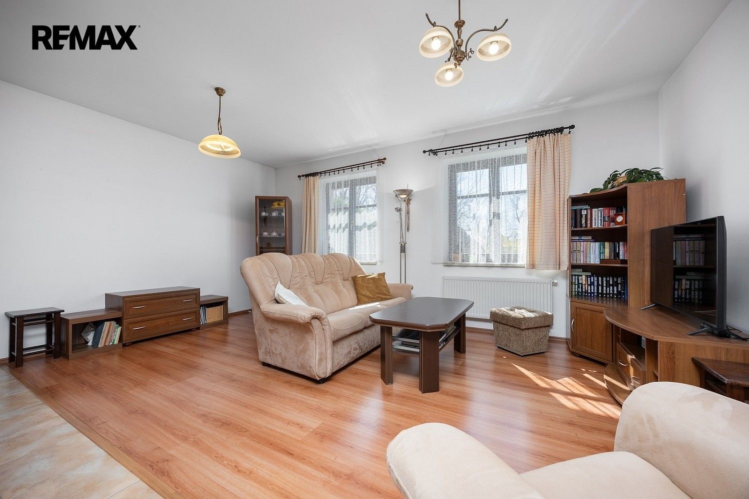 Rodinný dům · 299 m² · Obříství, okres Mělník, Středočeský kraj - 3