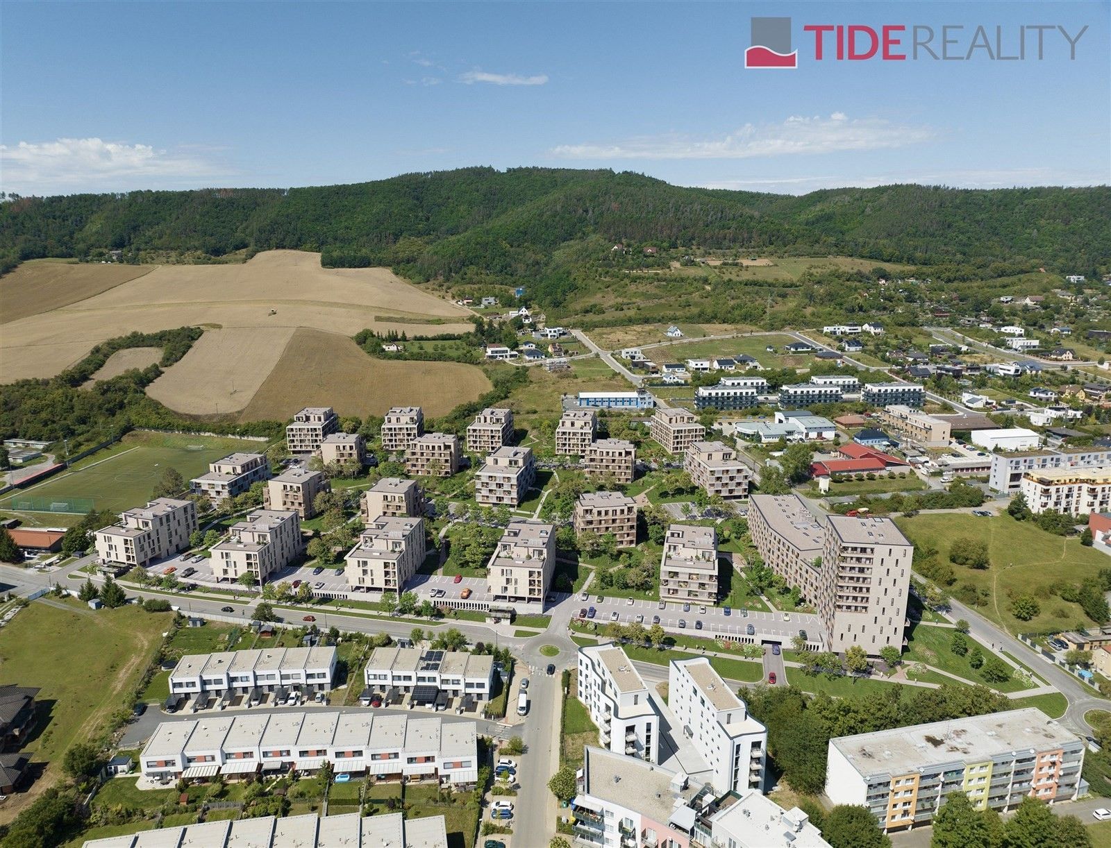 Prodej byt 3+kk - Na Máchovně, Beroun Beroun-Město, 80 m² - 5