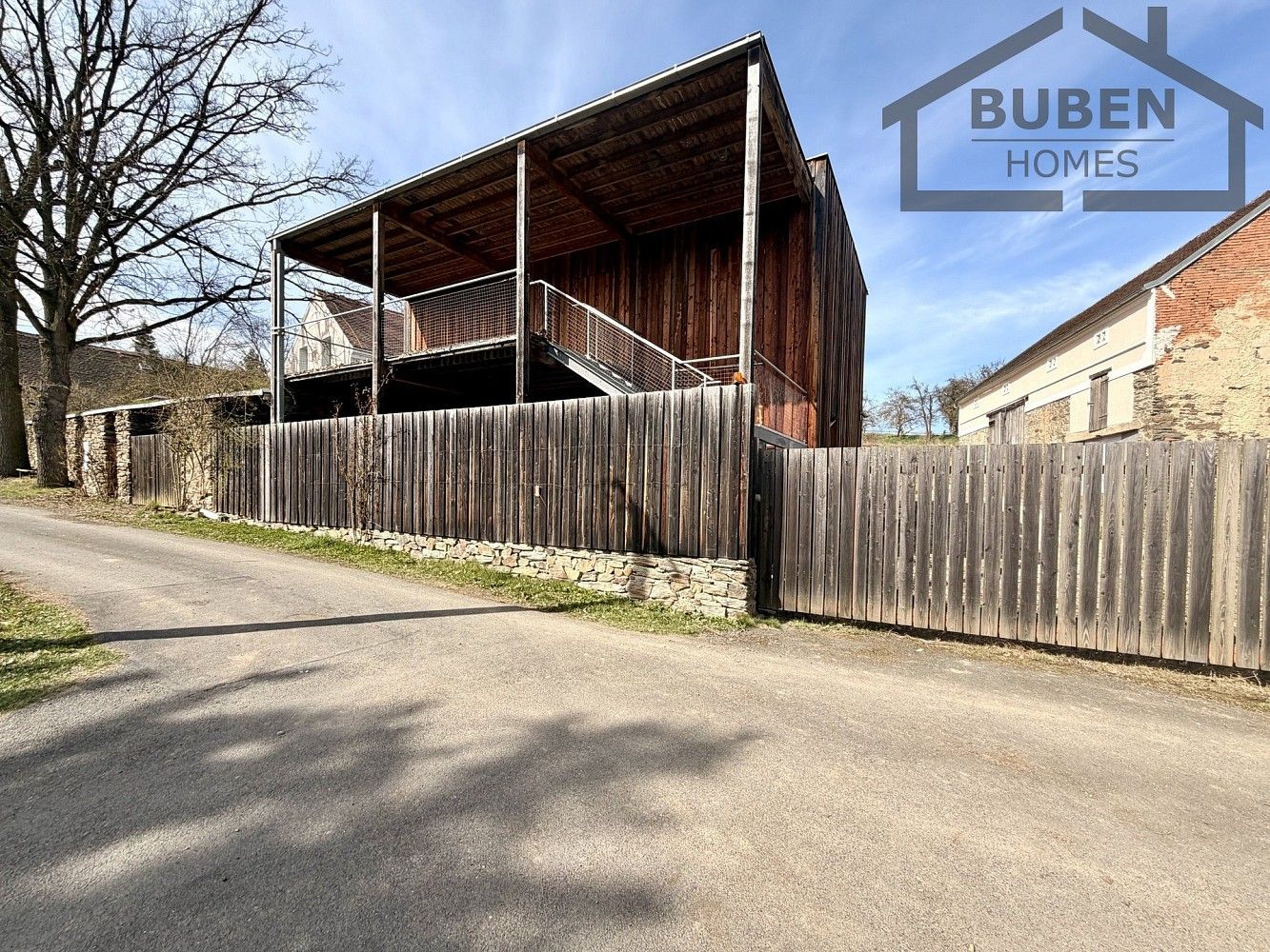 Prodej rodinný dům - Ošelín, okres Tachov, Plzeňský kraj, 790 m² - 5