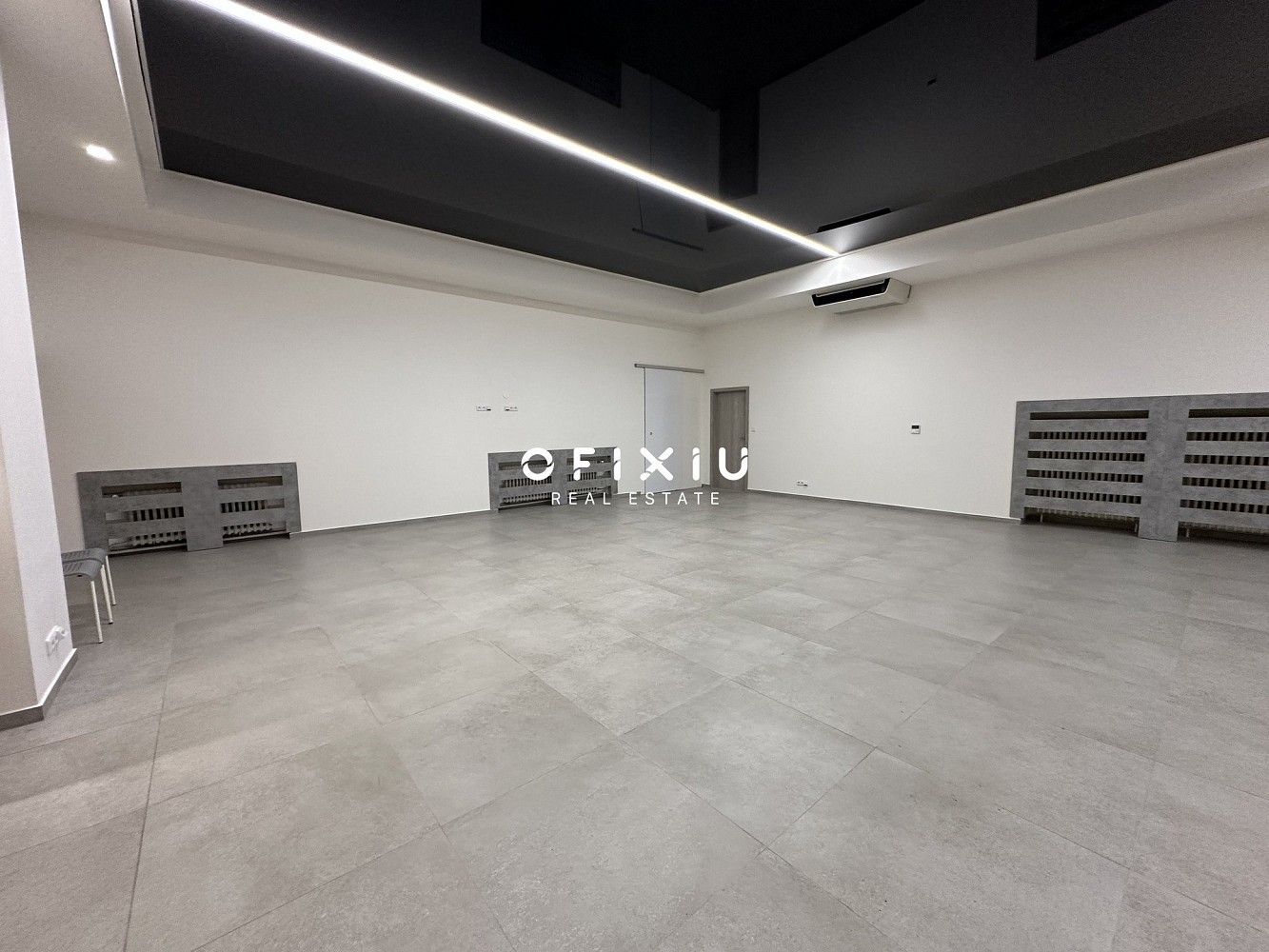 Pronájem obchodní prostory - Brno - Brno-město, okres Brno-město, Jihomoravský kraj, 233 m² - 2