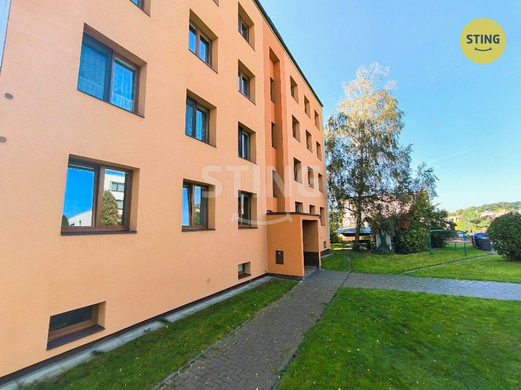 Prodej byt 3+1 - Nerudova, Klimkovice, 75 m² - 2