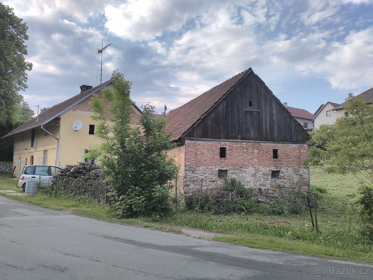 Rodinný dům · Bystřice nad Pernštejnem, 593 01 - 3