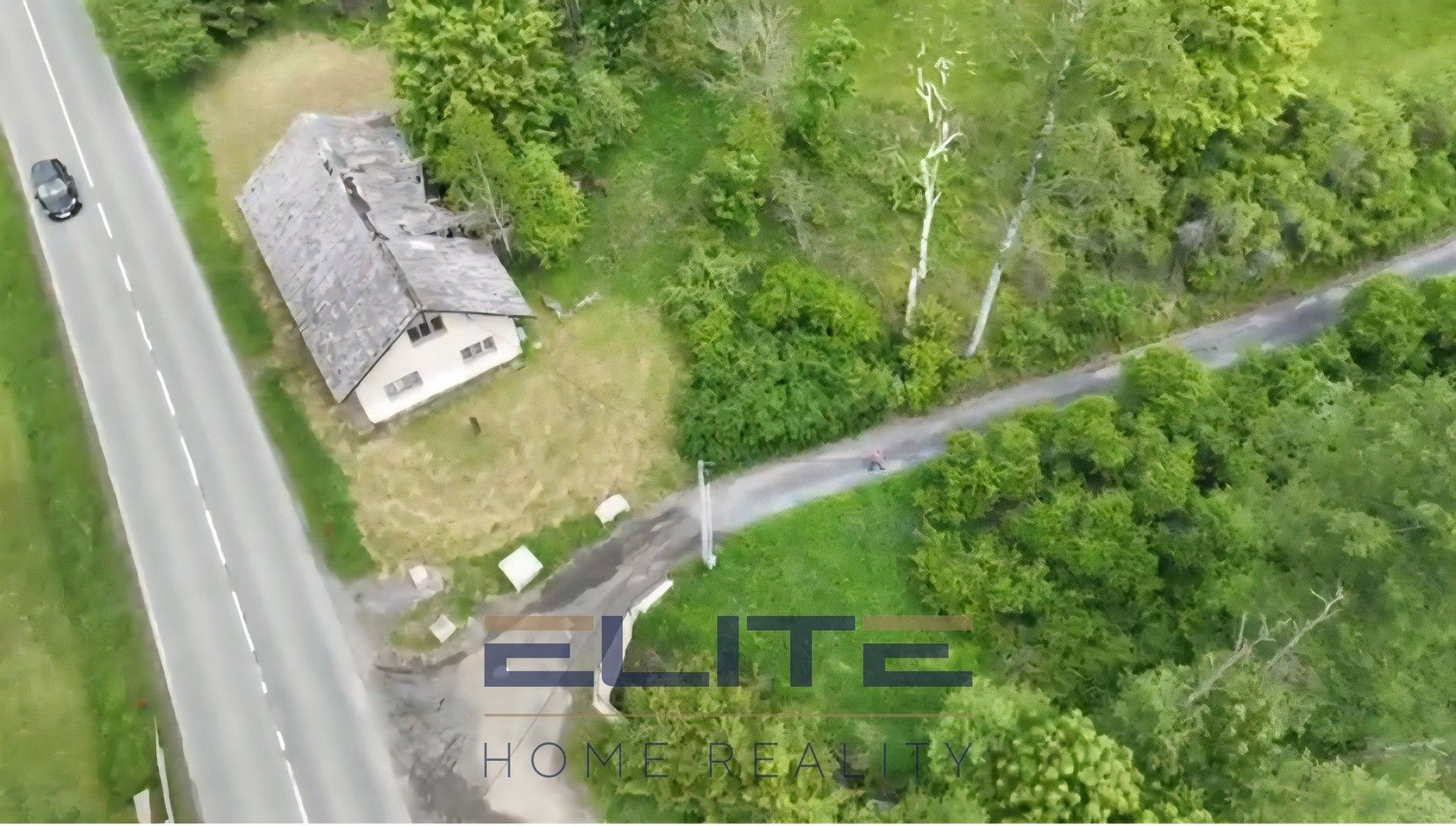 Prodej rodinný dům - Tuhaň, Stružinec, 120 m²