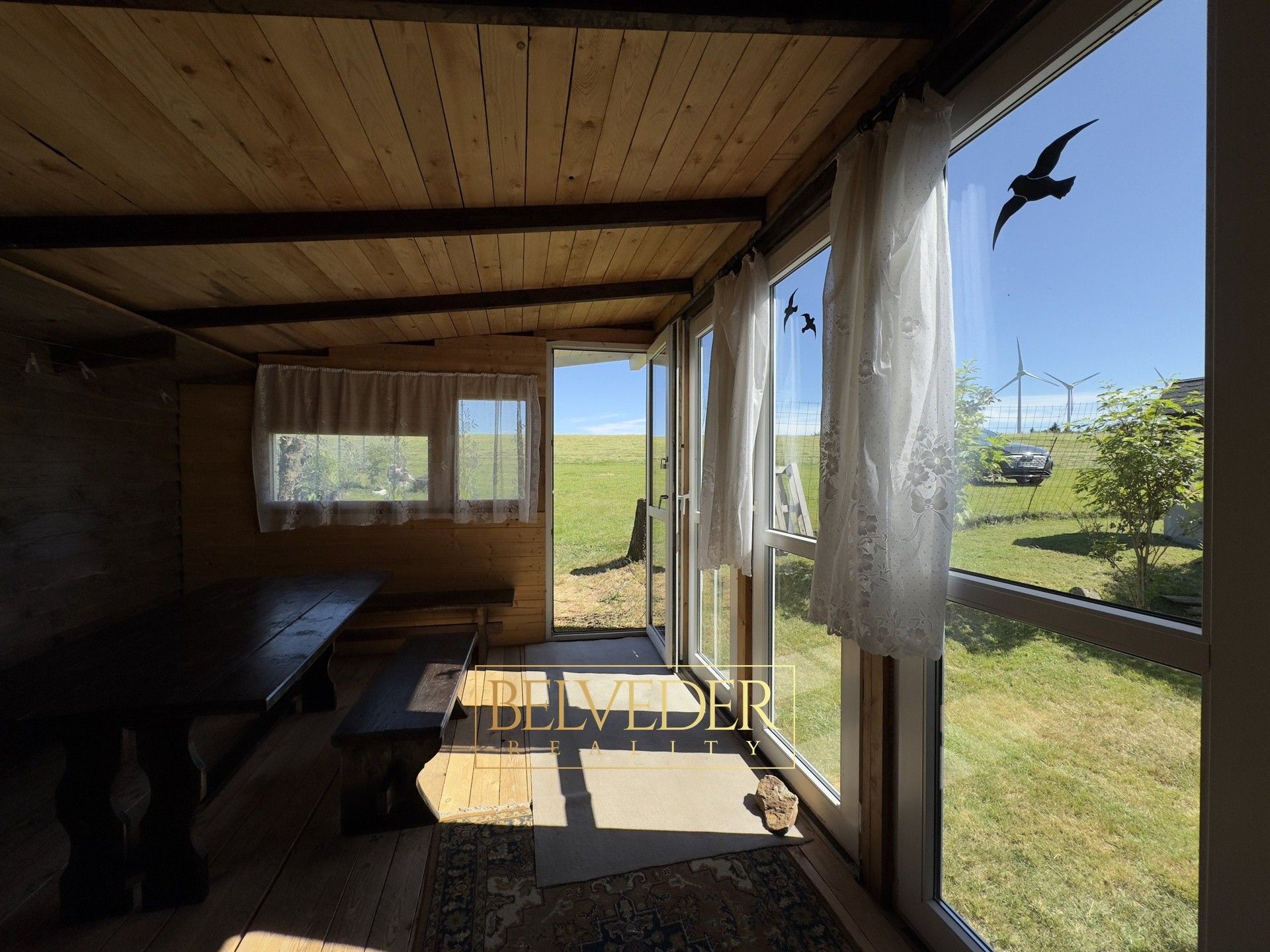 Prodej chata - Nové Město, Moldava, 100 m²