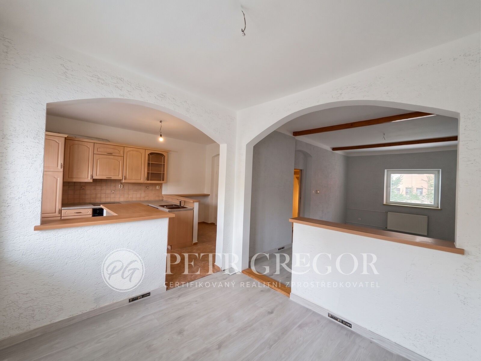 Rodinné domy, Růžová 200, Ústí nad Labem Krásné Březno, 202 m² - 2