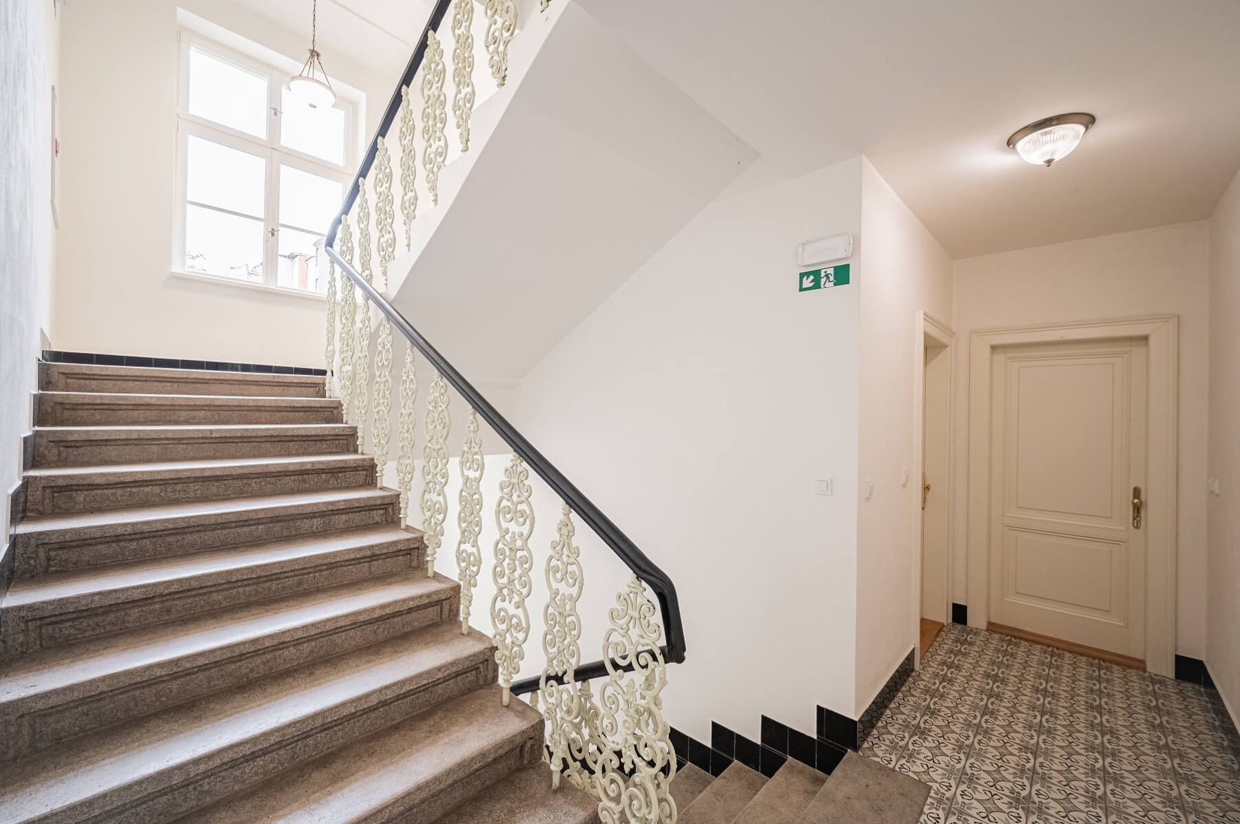 2+kk, Černomořská, Praha - Vršovice, 32 m² - 2