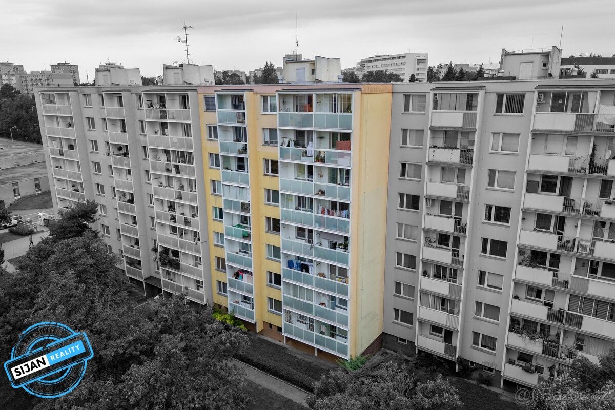 Byty, Olomouc, 779 00
