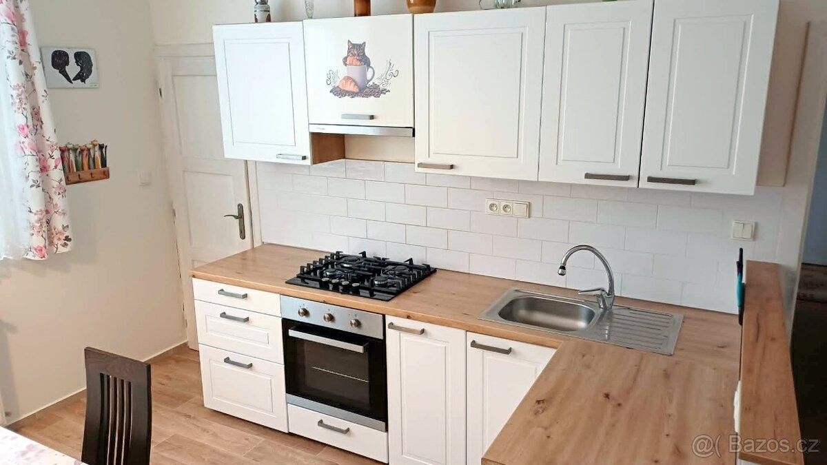 Byty, Prostějov, 796 01 - 1
