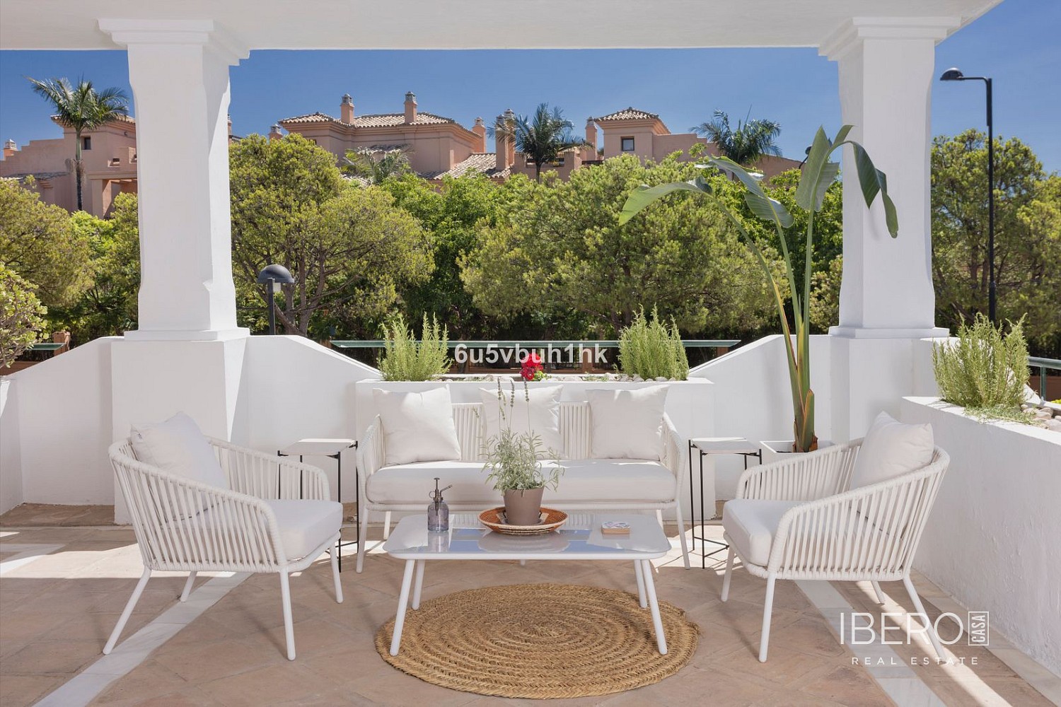 4+kk, Estepona, Španělsko, 130 m² - 2