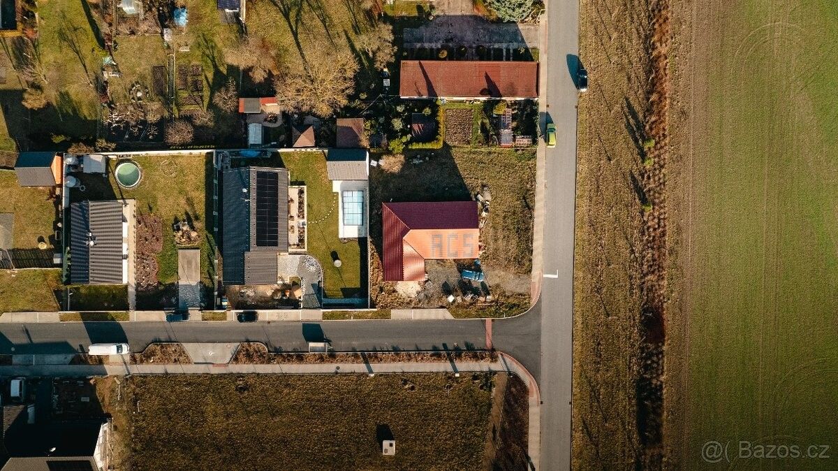 Rodinný dům · Městec Králové, 289 03 - 4