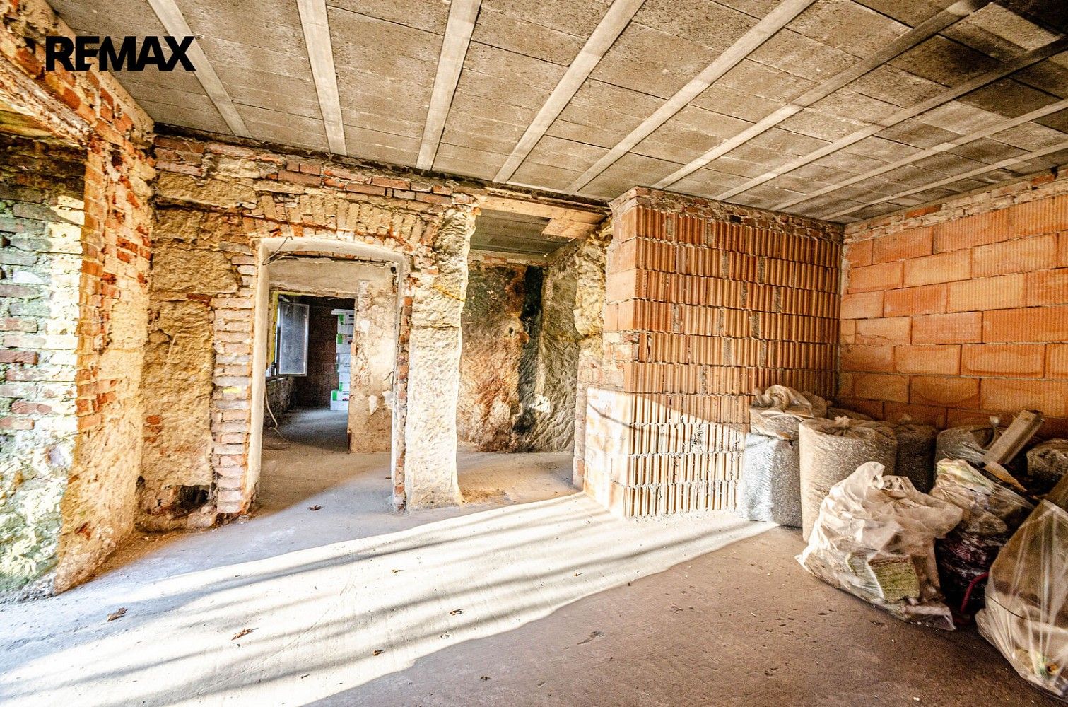 Rodinný dům, 65 m²