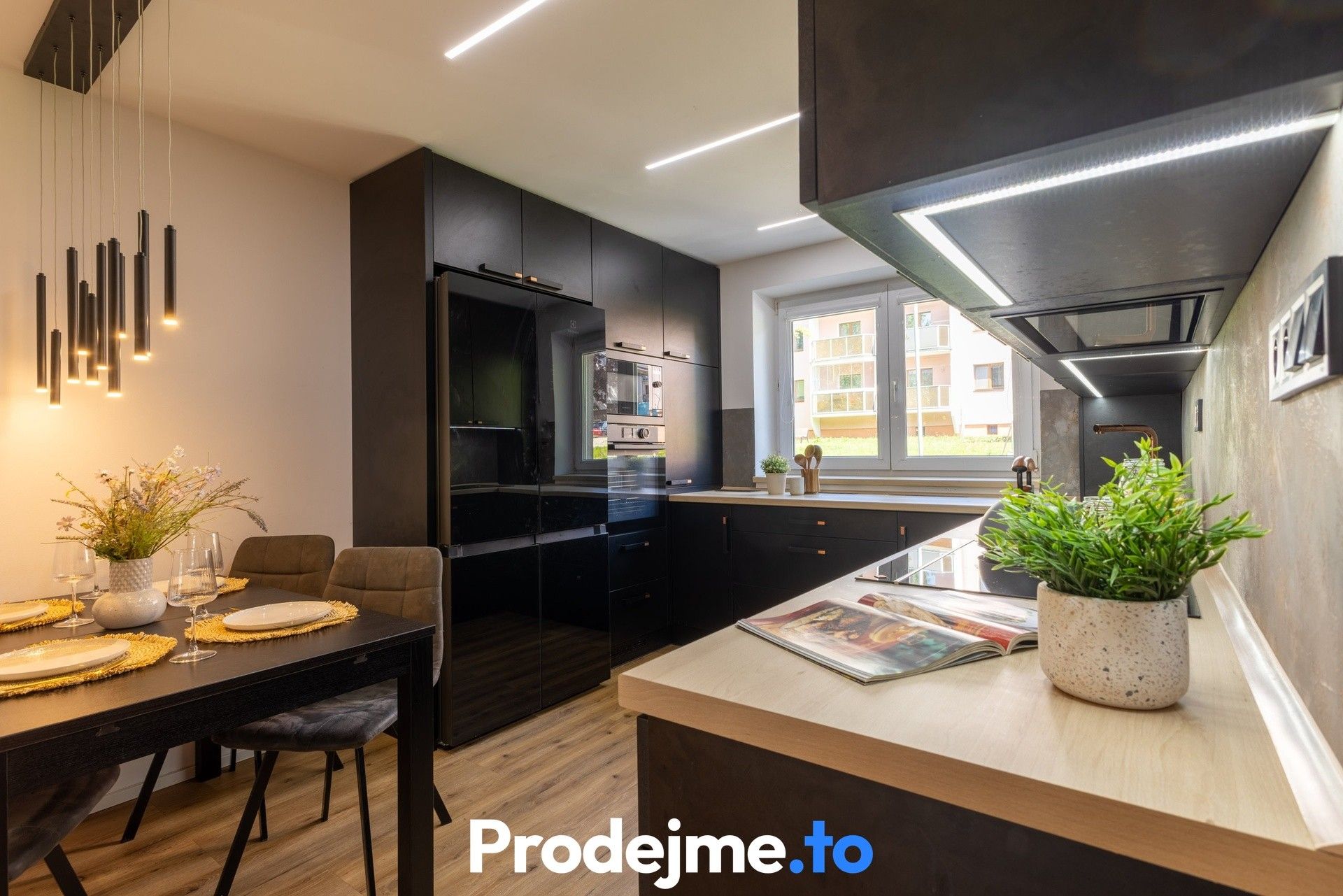 2+1, Revoluční, Žďár nad Sázavou, 47 m² - 1