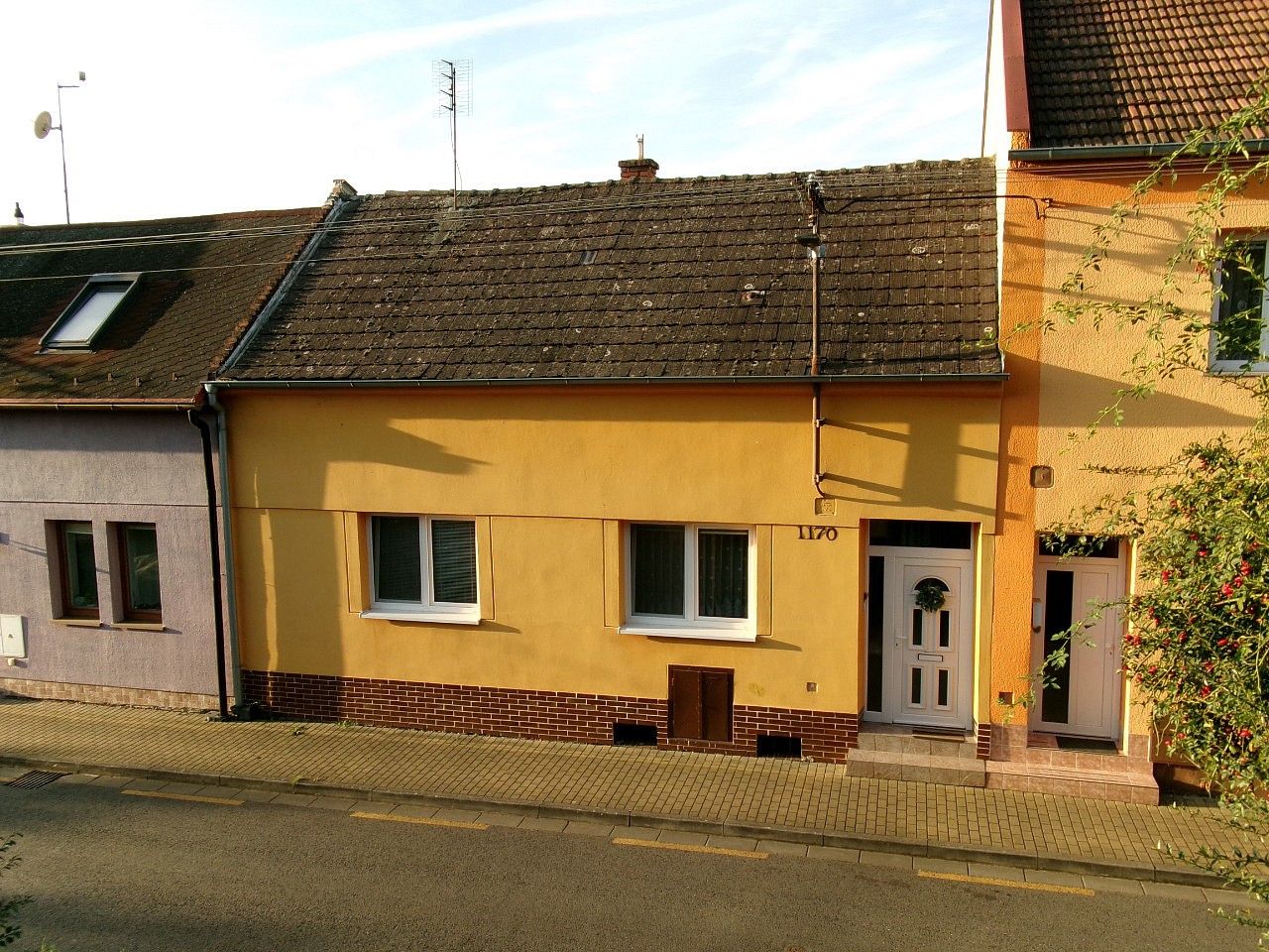 Prodej rodinný dům - Staré Město, okres Uherské Hradiště, 105 m² - 5