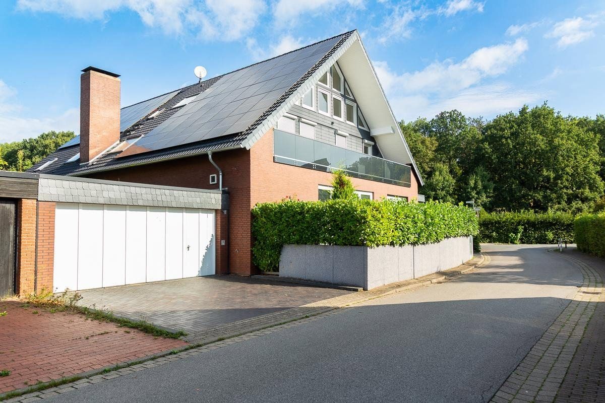Rodinné domy, , Dolní Sasko, 339 m² - 2